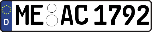 ME-AC1792