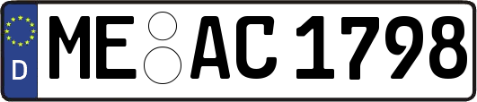 ME-AC1798