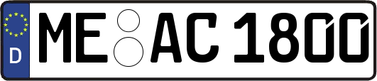 ME-AC1800