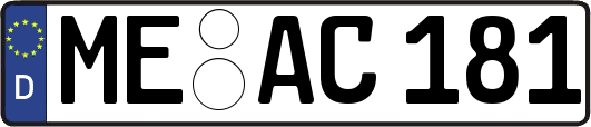 ME-AC181