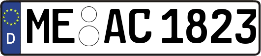 ME-AC1823