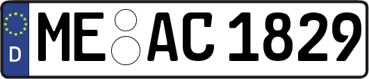 ME-AC1829