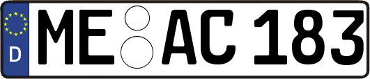 ME-AC183
