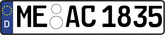 ME-AC1835