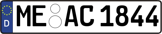 ME-AC1844