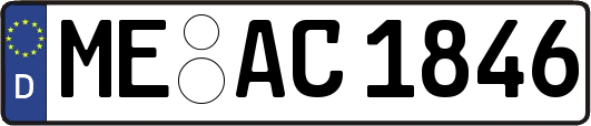 ME-AC1846