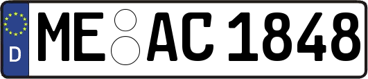 ME-AC1848