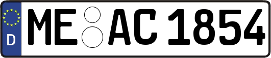 ME-AC1854