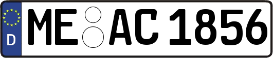 ME-AC1856