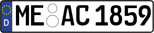 ME-AC1859