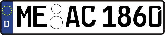 ME-AC1860