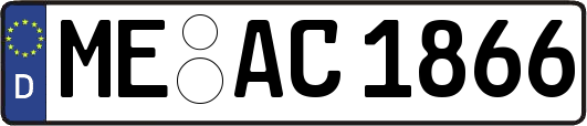 ME-AC1866