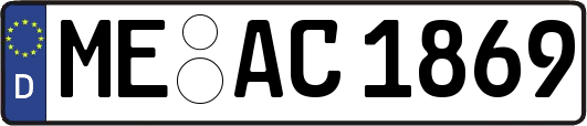 ME-AC1869