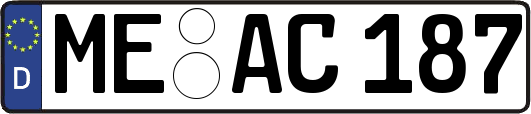 ME-AC187