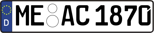 ME-AC1870