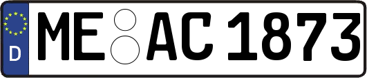 ME-AC1873