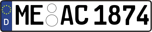 ME-AC1874
