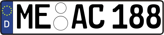 ME-AC188
