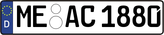 ME-AC1880