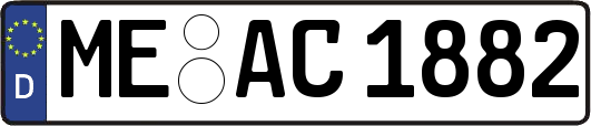 ME-AC1882