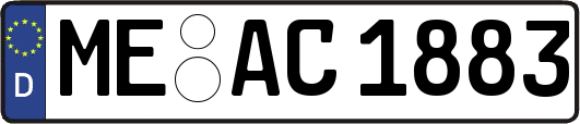 ME-AC1883