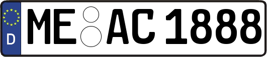 ME-AC1888