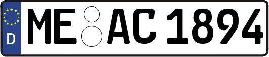 ME-AC1894