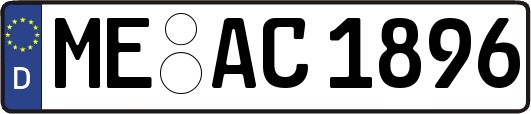 ME-AC1896