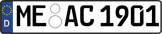ME-AC1901