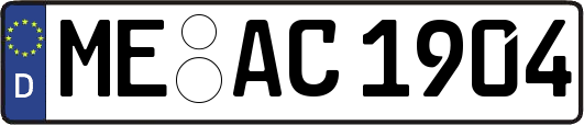 ME-AC1904