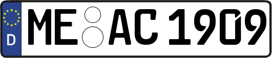 ME-AC1909