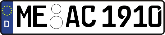 ME-AC1910