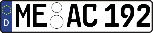 ME-AC192