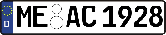 ME-AC1928