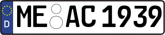 ME-AC1939