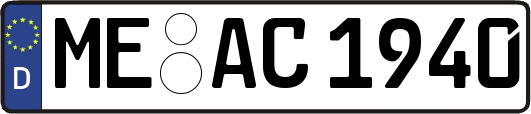 ME-AC1940