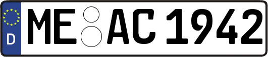 ME-AC1942