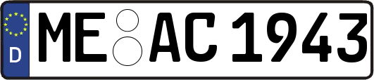 ME-AC1943