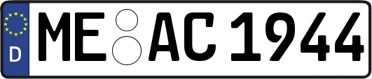 ME-AC1944