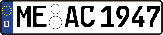 ME-AC1947