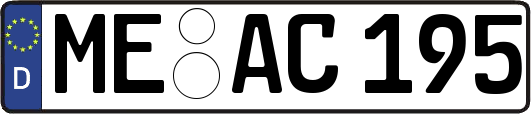 ME-AC195