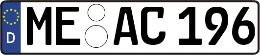 ME-AC196