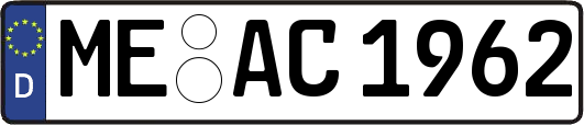 ME-AC1962