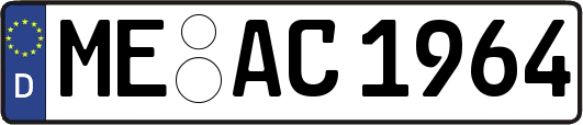 ME-AC1964