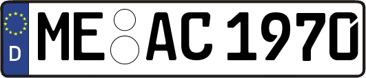 ME-AC1970