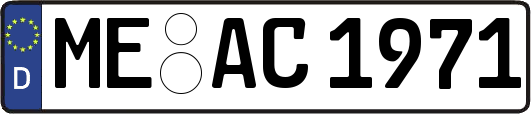 ME-AC1971