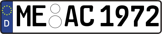 ME-AC1972
