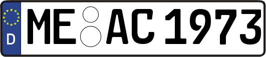 ME-AC1973