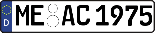 ME-AC1975