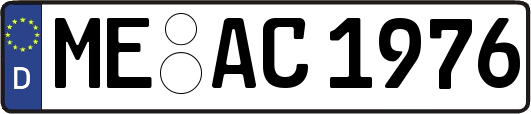 ME-AC1976